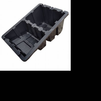 Roof Plastic Solar Panel Mounting